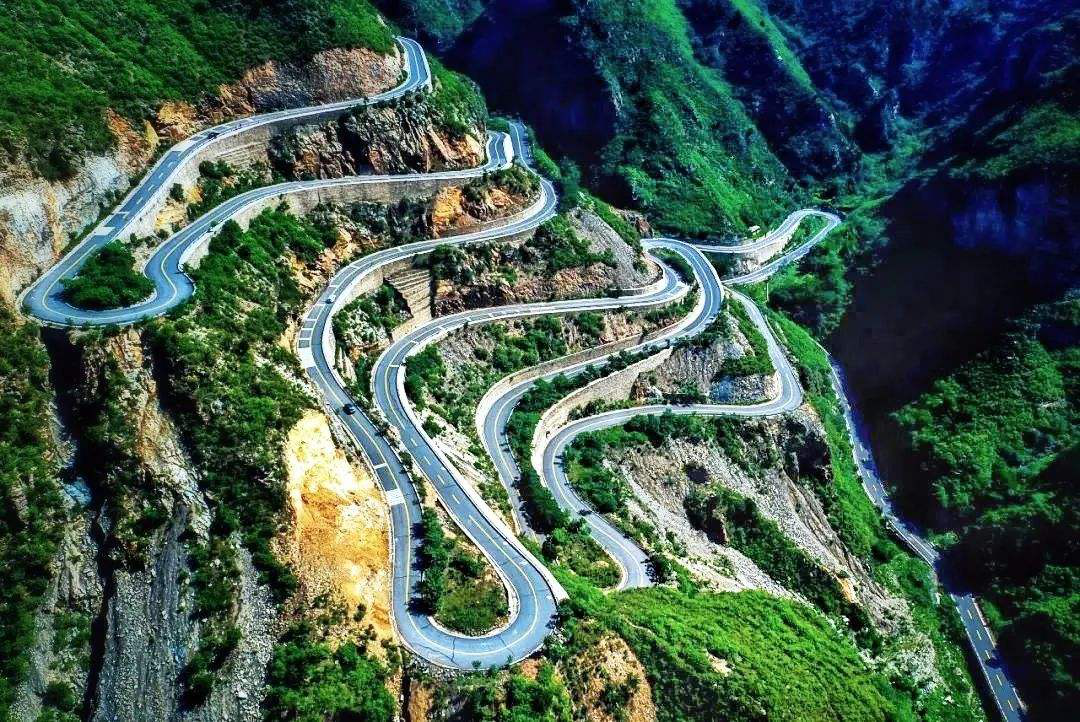 伊昭公路